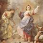 Proclaim and Rejoice!  Thursday, December 22, 2022