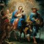 The Family as a Communion of Love  Friday, December 30, 2022