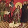 St Thomas Becket  Celebrated on December 29th
