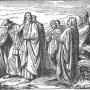 Keeping Holy the Sabbath January 17, 2023 Tuesday of the Second Week in Ordinary Time