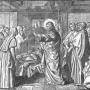 An Act of the Greatest Charity January 13, 2023 Friday of the First Week of Ordinary Time