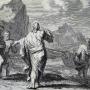Conversion is Contagious Thursday, January 5, 2023 Christmas Weekday of January 5