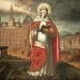 St Genevieve Celebrated on January 3rd