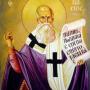 St Athanasius Celebrated on July 5th