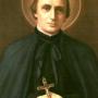 St Peter Chanel and St Louis de Montfort  Celebrated on April 28th