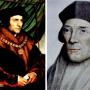 St Thomas More and St John Fisher Celebrated on June 22nd