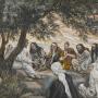 Authentic Love July 17, 2023 Monday of the Fifteenth Week in Ordinary Time