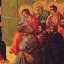 Overcoming a Troubled Heart May 5, 2023 Friday of the Fourth Week of Easter