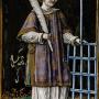 St Laurence Celebrated on August 10th