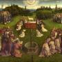 Remembering God’s Revelations May 8, 2023 Monday of the Fifth Week of Easter