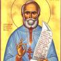 St Alexis Celebrated on July 17th