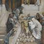 More Demons Driven Out January 11, 2023 Wednesday of the First Week in Ordinary Time