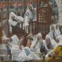 Confronting the Evil One  January 10, 2023  Tuesday of the First Week in Ordinary Time