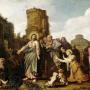 Perseverance in Humble Faith August 9, 2023 Wednesday of the Eighteenth Week in Ordinary Time
