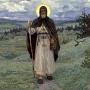 St Sergius of Radonezh Celebrated on September 25th