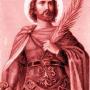 St Victor of Marseilles Celebrated on July 21st