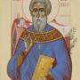 St Cuthbert Celebrated on September 4th