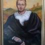St John Boste, St Sharbel Makluf Celebrated on July 24th