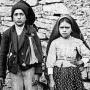 St Jacinta and Francisco Marto Celebrated on February 20th