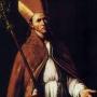 St Januarius Celebrated on September 19th