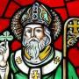 St Patrick Celebrated on March 17th