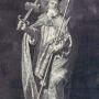 St Boniface Celebrated on June 5th