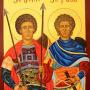 Saints John and Paul Celebrated on June 26th
