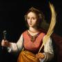 St. Apollonia of Alexandria -  February 9th