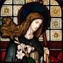 St Etheldreda Celebrated on June 23rd