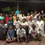FNU Catholic Association Monthly Mass - Fr Willie Lee
