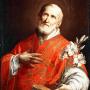St Philip Neri Celebrated on May 26th