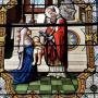 February 3: Saint Blaise, Bishop and Martyr