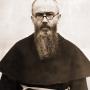 St Maximilian Kolbe Celebrated on August 14th