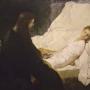 Fear Transformed by Faith  January 31, 2023  Tuesday of the Fourth Week in Ordinary Time