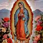 Feast of Our Lady of Guadalupe, St Finial Celebrated on December 12th