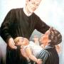 St Gerard Majella and St Margaret Mary Alacoque Celebrated on October 16th