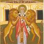 St Ignatius of Antioch, St John the Dwarf Celebrated on October 17th
