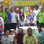 Fr John McEvoy Celebrates Fifty in Fiji by Fr Donal McIlraith