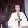 Fr. Arthur Tierney - First Columban Priest to Serve in Tamavua Parish