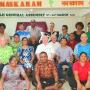 St. Columban’s Day Greetings - John McEvoy Suva, Fiji