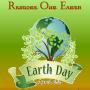 Earth Day - April 22