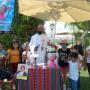 Remembering their deceased loved ones