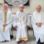 Joyous Day of Thanksgiving for Fr. JJ's 60th Diamond Jubilee Celebration