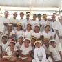 The harvest is great but the labourers are few