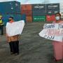 Relief Supplies Reach Tonga