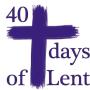 Why do we have 40 Days in Lent?