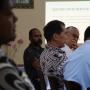 Central Eastern Clergies Meeting