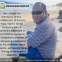 Prayer Request for Fr. Ioane Vodosiro