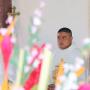 Fr Teakare Arrives to his Mission in the Philippines