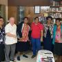 Naanise Mo’unga Leaves Fiji 30th June 2022